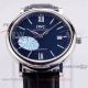 Perfect Replica RSS Factory IWC Blue Face Stainless Steel Case Swiss Grade 40mm Watch (5)_th.jpg